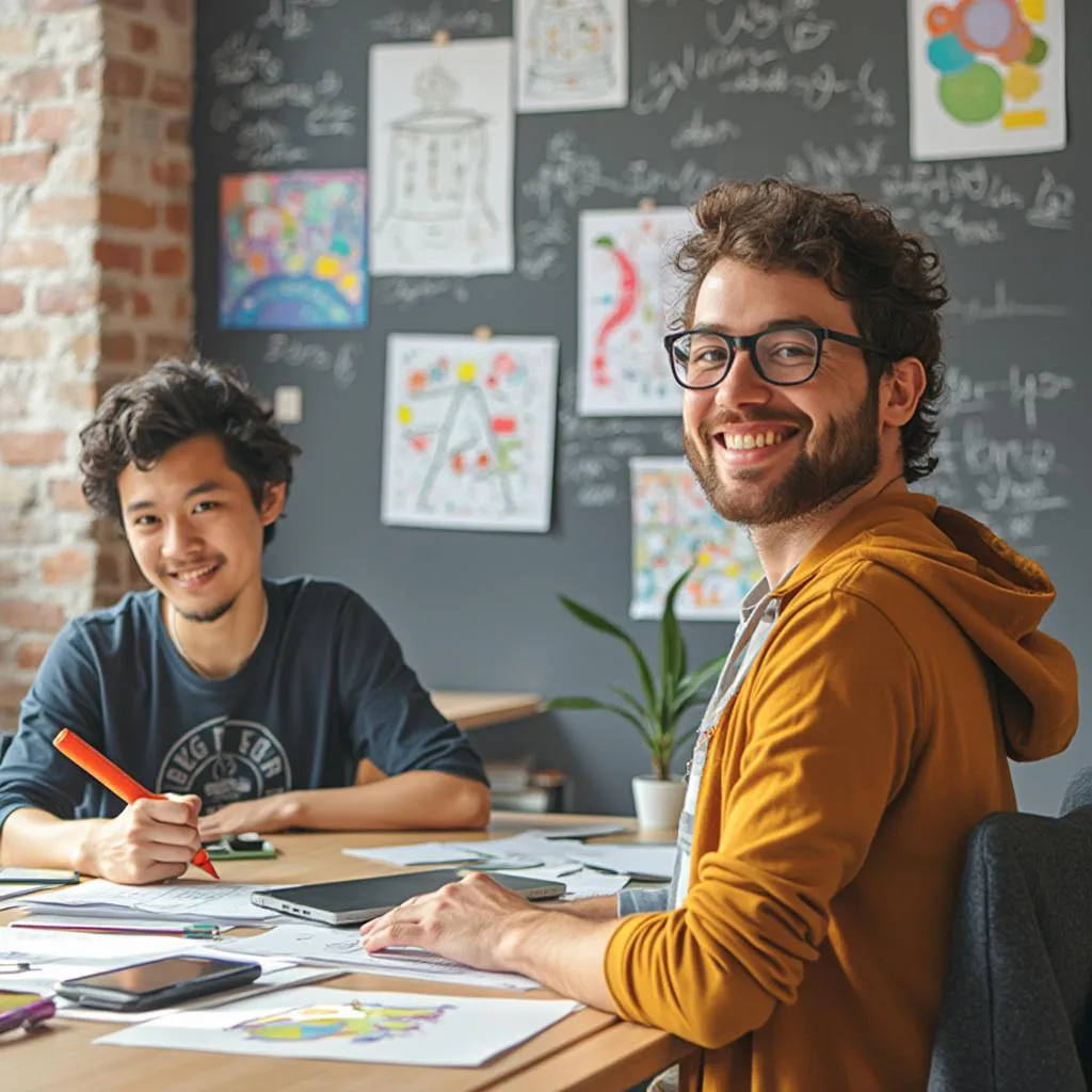 Riconoscimento innovazione educativa