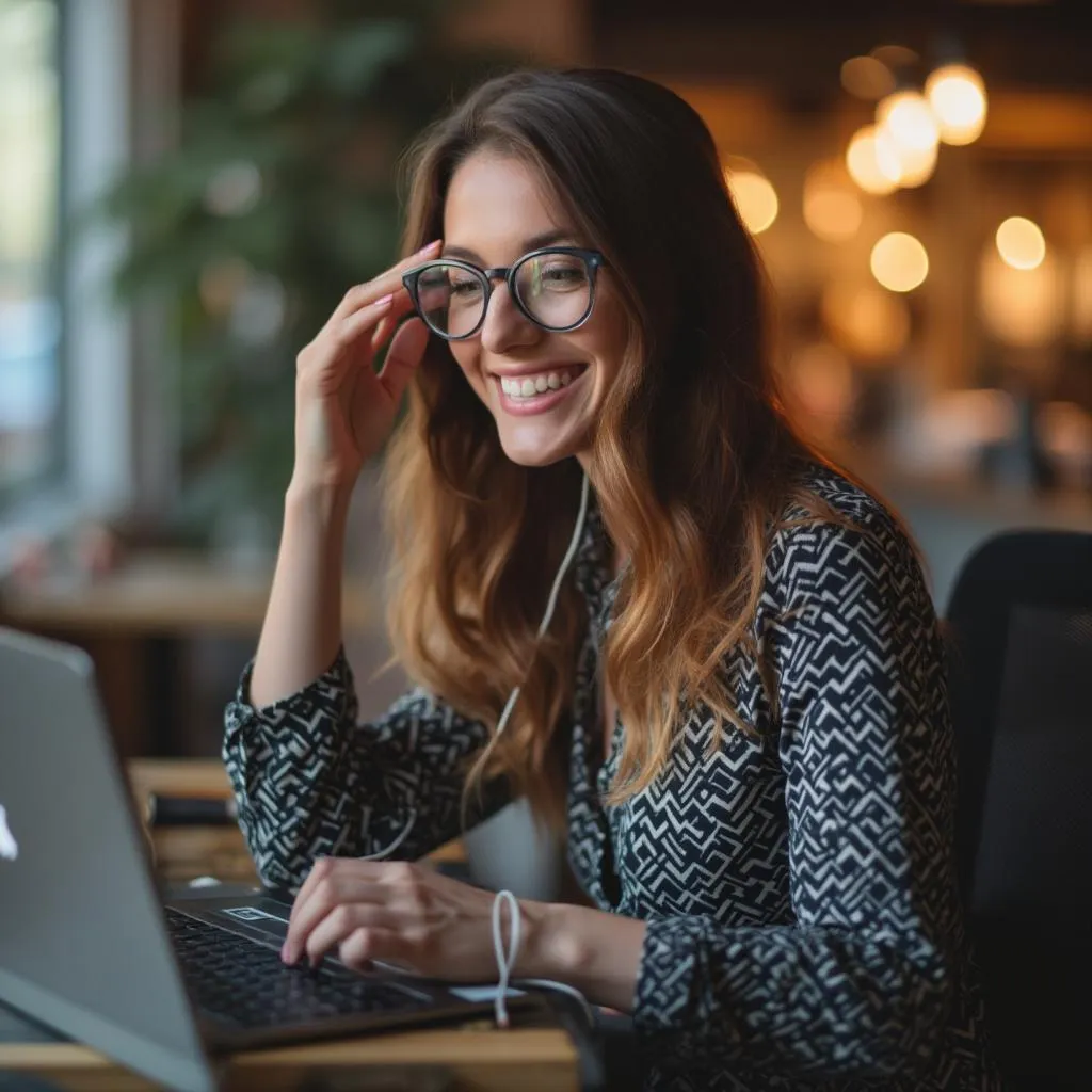 Social media manager