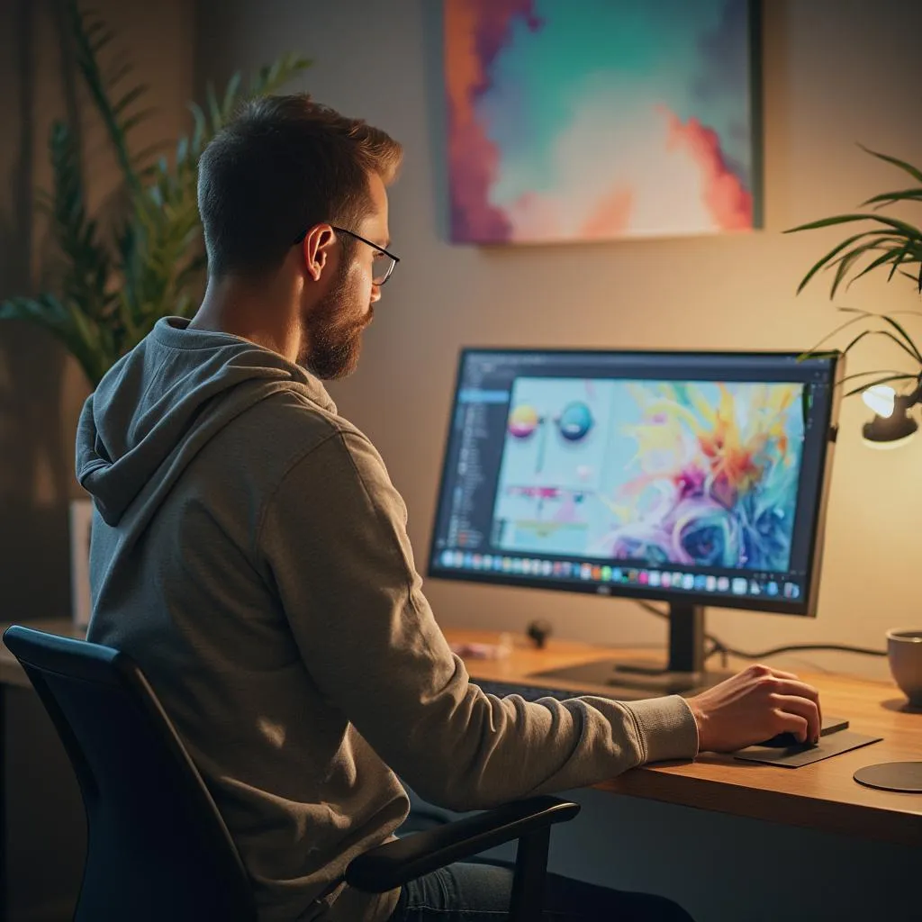 Programma freelance di Canva