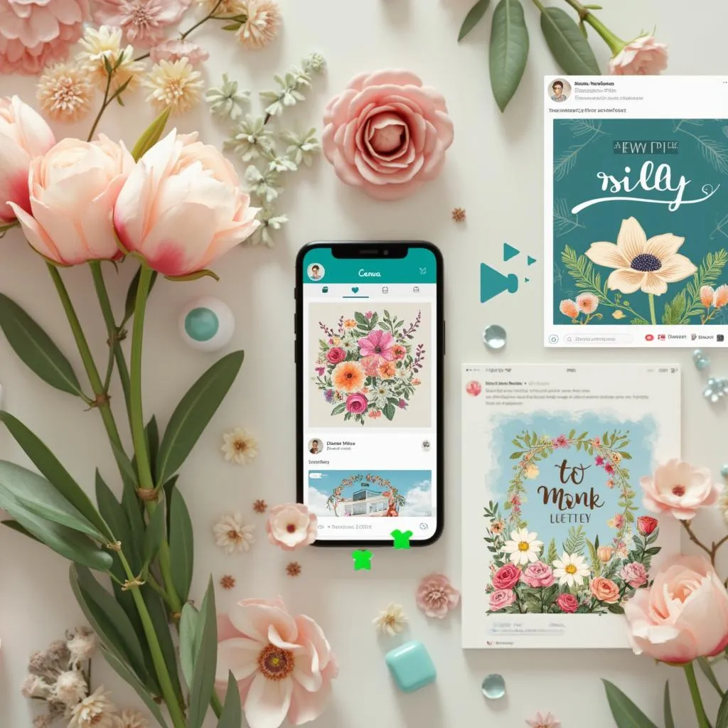 Corso base di Canva