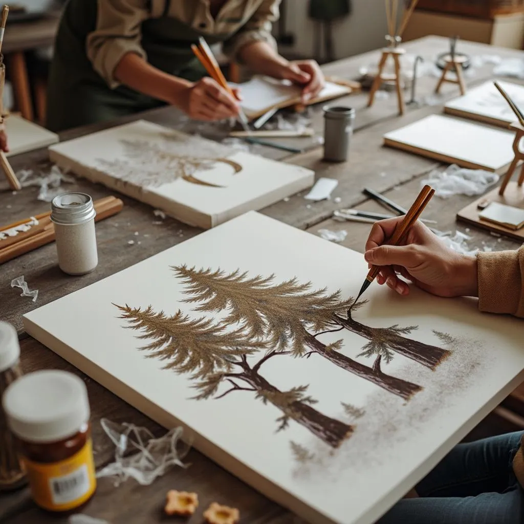 Workshop di Canva avanzato