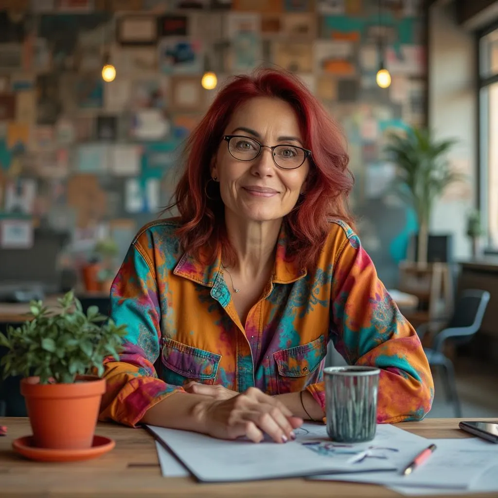 Giulia Esposito - Responsabile Comunità