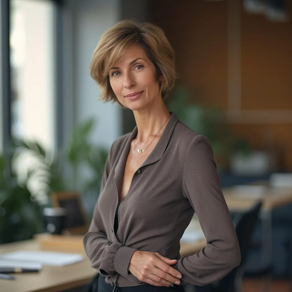 Francesca Lombardi