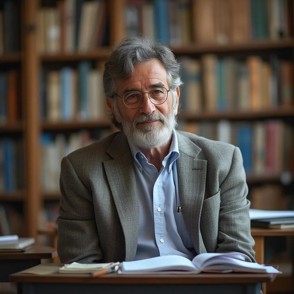 Roberto Ferretti